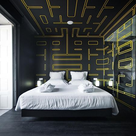 Design & Wine Hotel Caminha Dış mekan fotoğraf