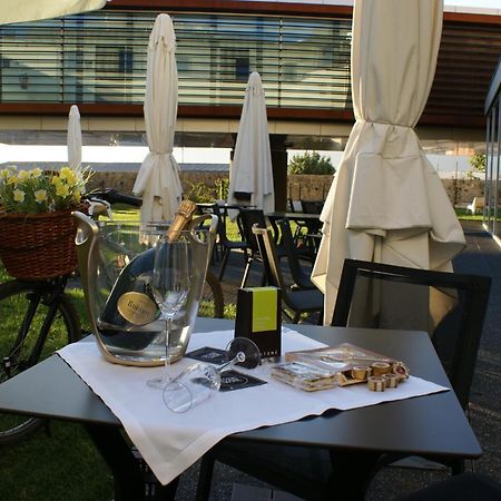 Design & Wine Hotel Caminha Dış mekan fotoğraf