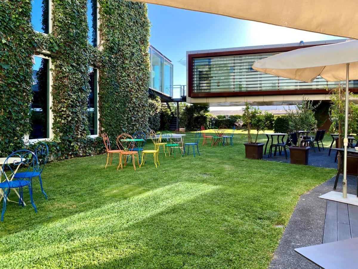 Design & Wine Hotel Caminha Dış mekan fotoğraf