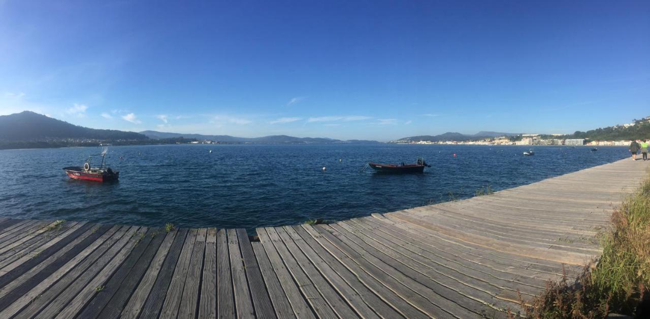Design & Wine Hotel Caminha Dış mekan fotoğraf