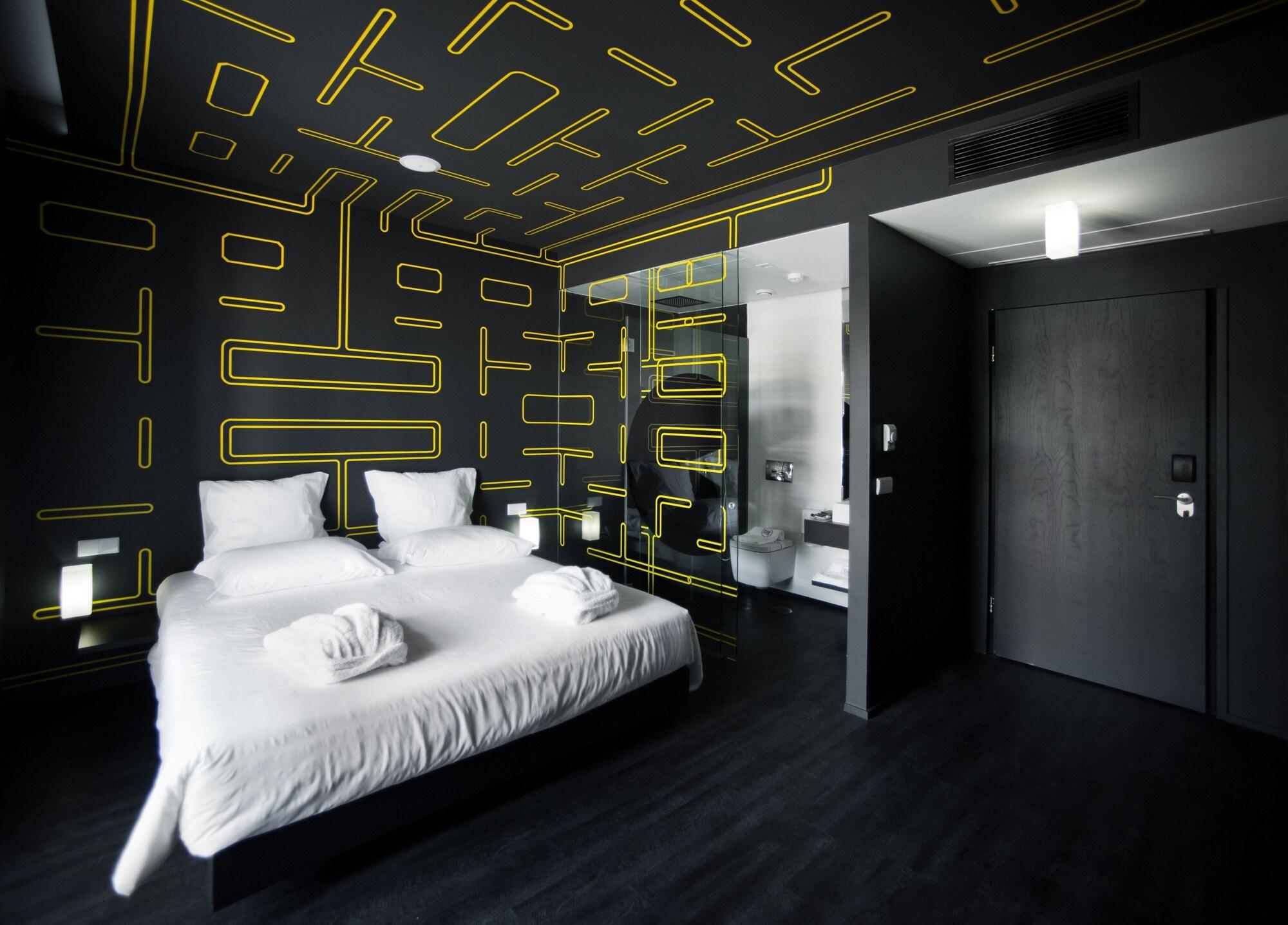 Design & Wine Hotel Caminha Dış mekan fotoğraf