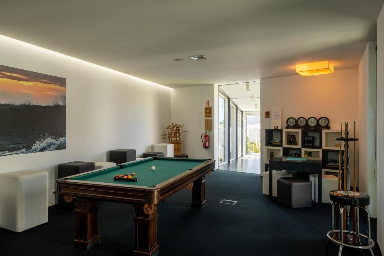 Design & Wine Hotel Caminha Dış mekan fotoğraf