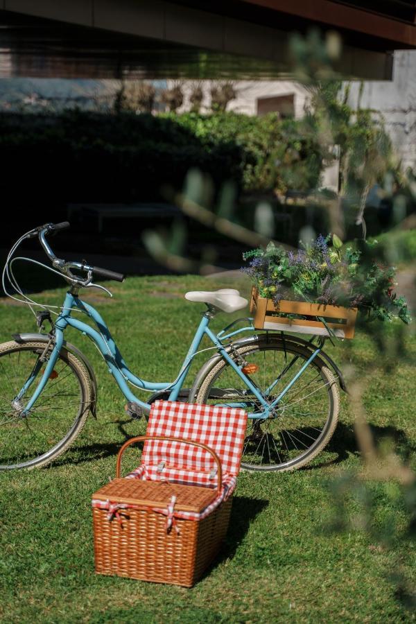 Design & Wine Hotel Caminha Dış mekan fotoğraf