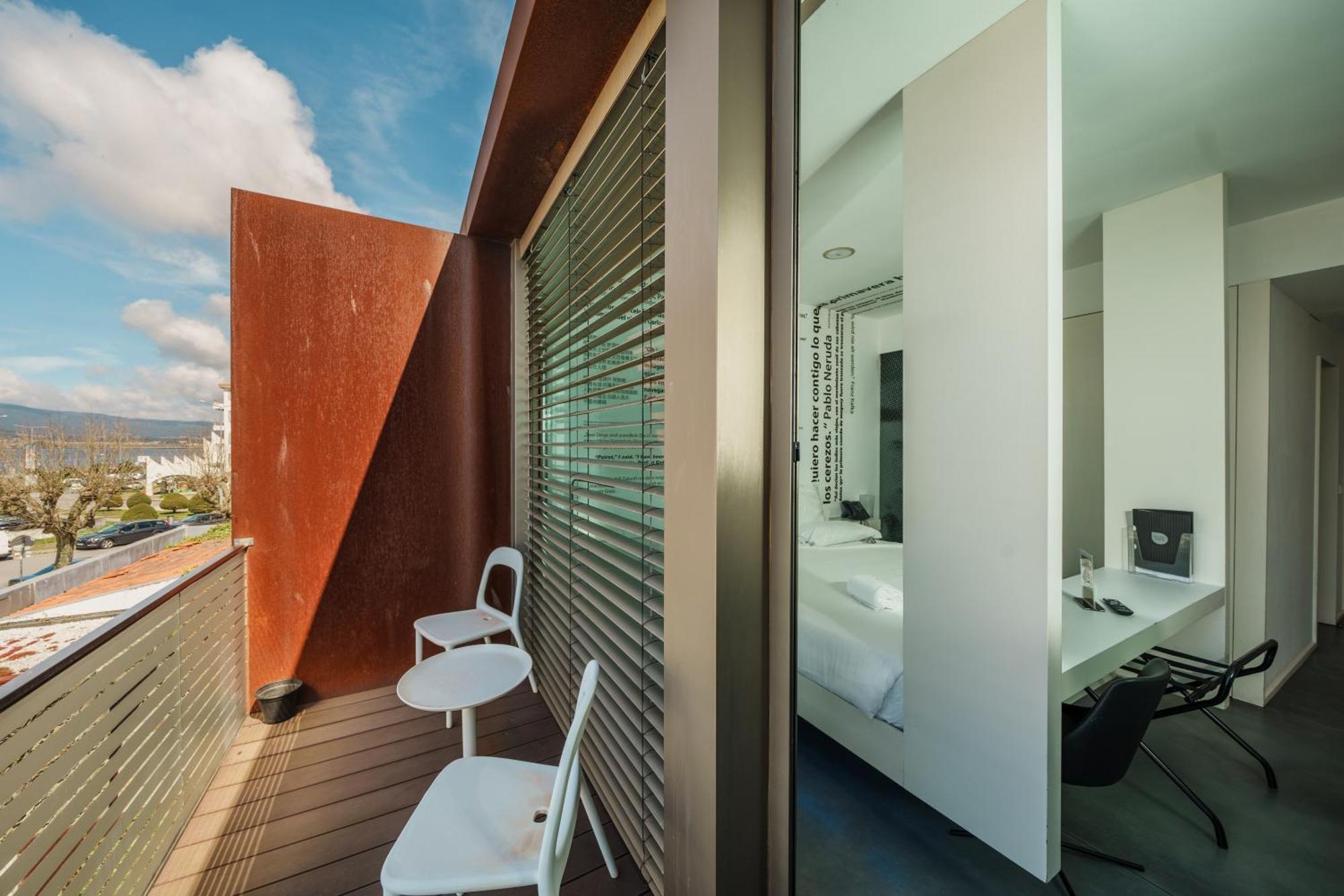 Design & Wine Hotel Caminha Dış mekan fotoğraf