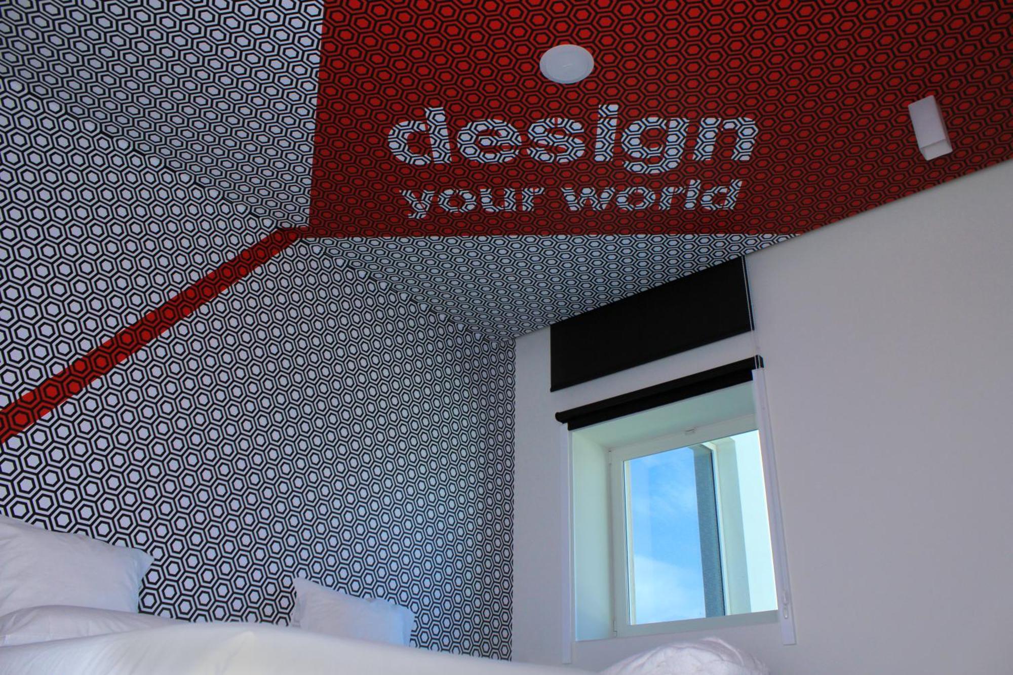 Design & Wine Hotel Caminha Dış mekan fotoğraf