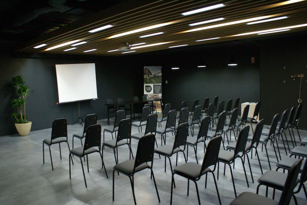 Design & Wine Hotel Caminha Dış mekan fotoğraf