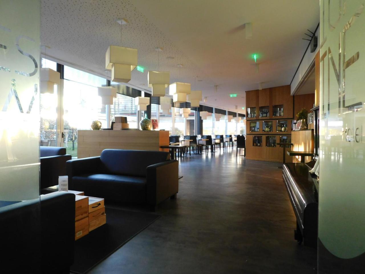 Design & Wine Hotel Caminha Dış mekan fotoğraf