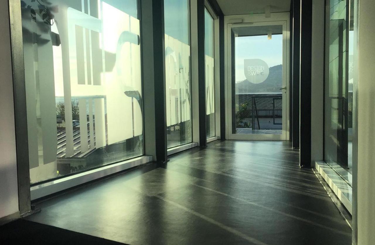 Design & Wine Hotel Caminha Dış mekan fotoğraf