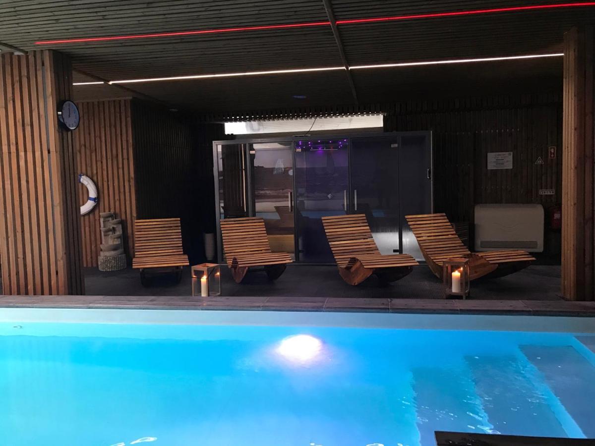 Design & Wine Hotel Caminha Dış mekan fotoğraf