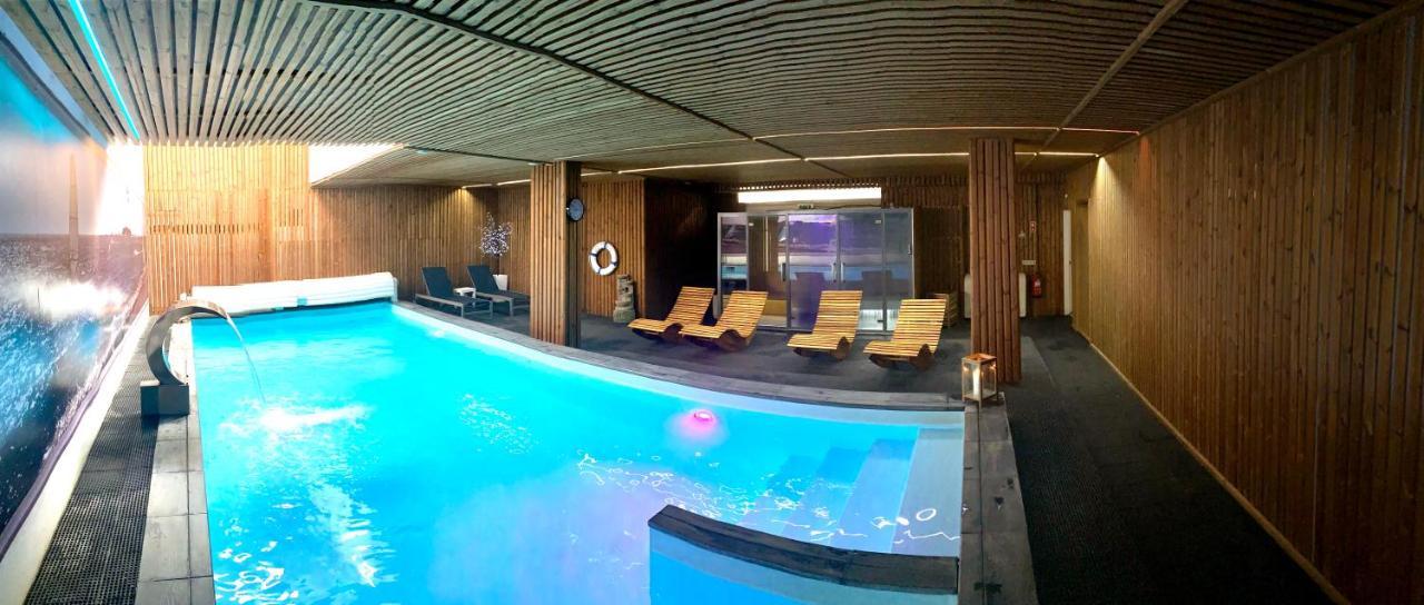 Design & Wine Hotel Caminha Dış mekan fotoğraf