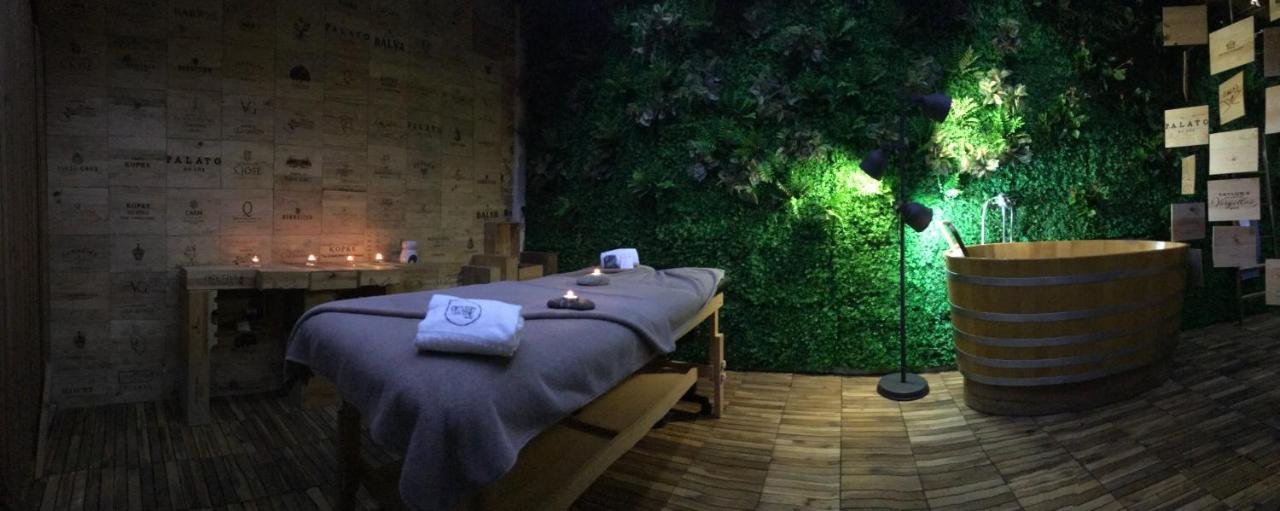 Design & Wine Hotel Caminha Dış mekan fotoğraf